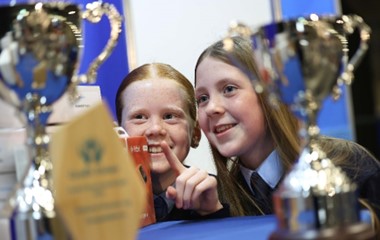 Ireland’s Top Young Quizzers Crowned in 2025 Credit Union Schools Quiz Final
