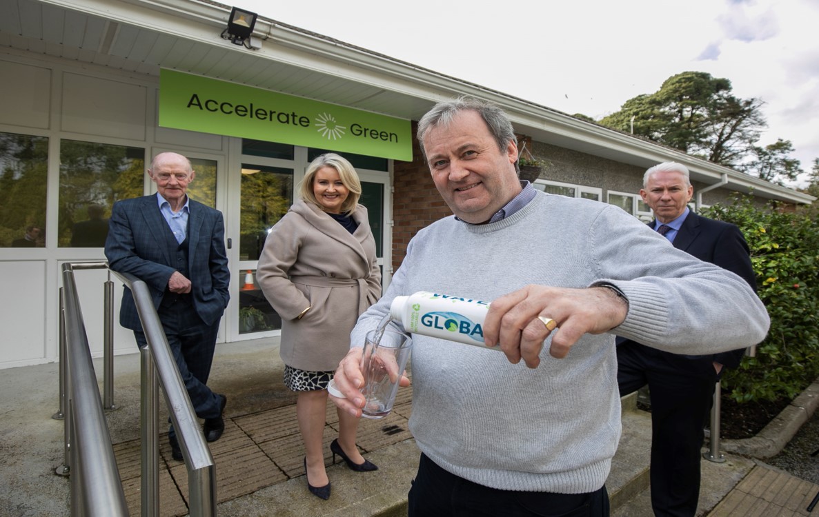 Applications open for Bord na Móna’s Accelerate Green 2023 programme