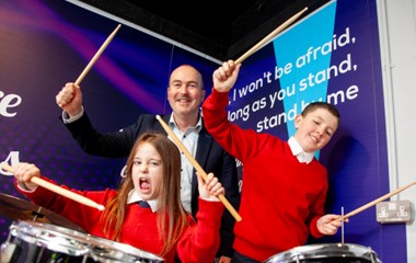 CIE Tours launches Sustainability Action Fund
