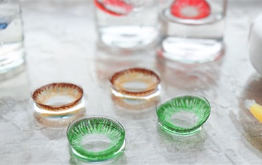 Eye Spy Trouble: CORU warns against dangers of novelty contact lenses