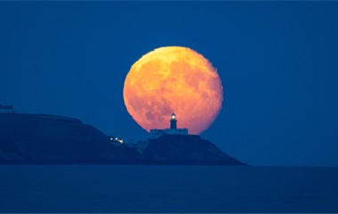The public vote for the ‘Reach for the Stars’ astrophotography competition is now open!