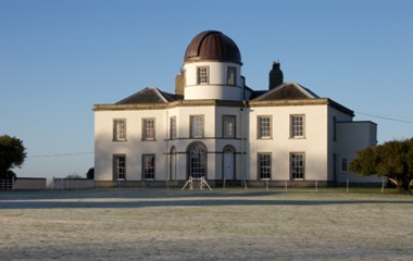 Dunsink Observatory and Birr Castle Demesne added to Ireland’s Tentative List of UNESCO World Heritage Properties