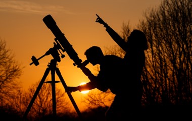 Photographers from all over the country encouraged to explore the night sky and ‘Reach for the Stars’ in the country’s biggest astrophotography competition