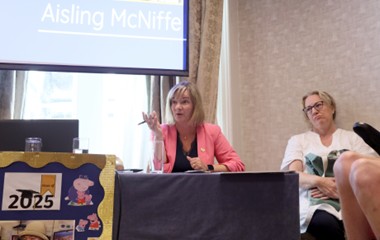 Family Carers Look to Budget 2026 to Deliver on Promises