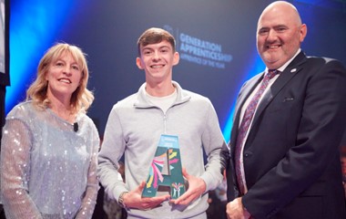 Go-Ahead Ireland wins big in innovation, operations, and apprenticeship categories at the Apprenticeship Ireland Awards and the Chartered Institute of Logistics and Transport Ireland Awards