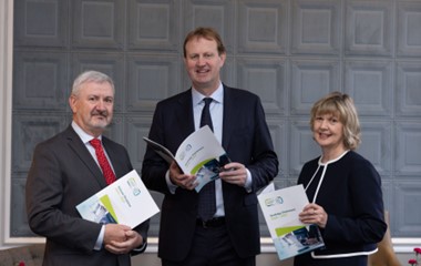The Gambling Regulatory Authority of Ireland publishes its  first Statement of Strategy for the three years up to 2027