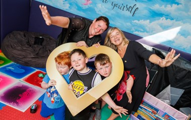 Family Carers Ireland launches national Heart of Gold campaign