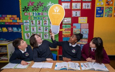 Knowledge Seekers Sought for the 2025 Credit Union Schools Quiz