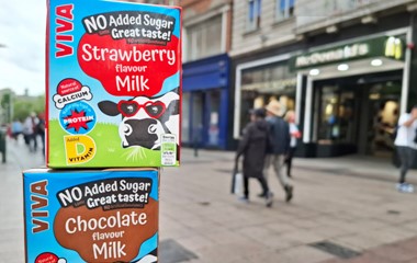 Lakeland Dairies products in exciting new McDonald’s menu