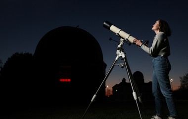 Ireland’s Leading Astrophotography Competition Reach for the Stars Returns for its Sixth Year