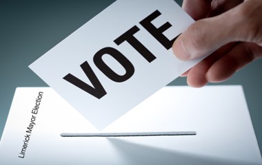 Limerick Mayor – An Important Experiment