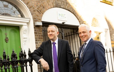 MKC Communications Announces New Managing Director