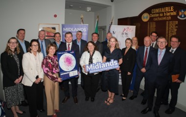 New Midlands Regional and Town Profiles Showcase Prime Investment Opportunities and Quality of Life on Offer