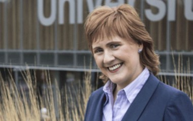Maynooth University Academic to Lead First All-Island Mental Health Research Network