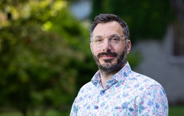  Maynooth University-led study reveals first physical evidence of human-animal gladiatorial combat in Roman period
