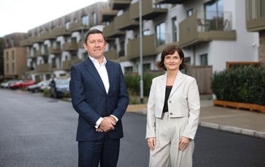 Financefair announces €150m Fund for Social and Affordable Housing Development