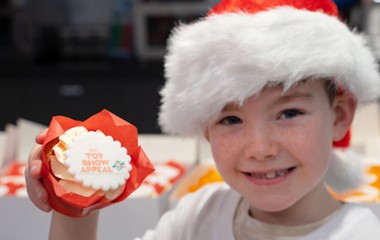 Abtran supporting RTÉ Late Late Toy Show Children’s Appeal