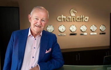 Chanelle Pharma, Ireland’s largest indigenous manufacturer of generic pharmaceuticals acquired by Exponent
