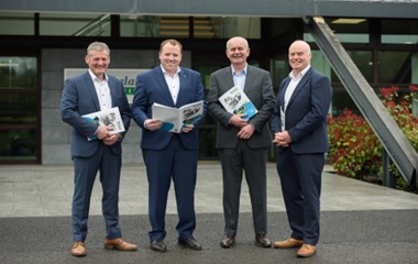Lakeland Dairies reports uplift in revenues to €1.9bn for 2022