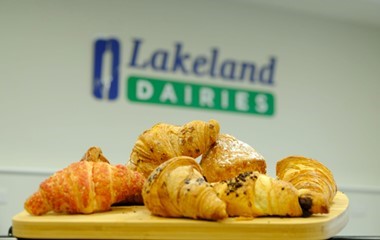 Lakeland Dairies completes acquisition of European butterfat business