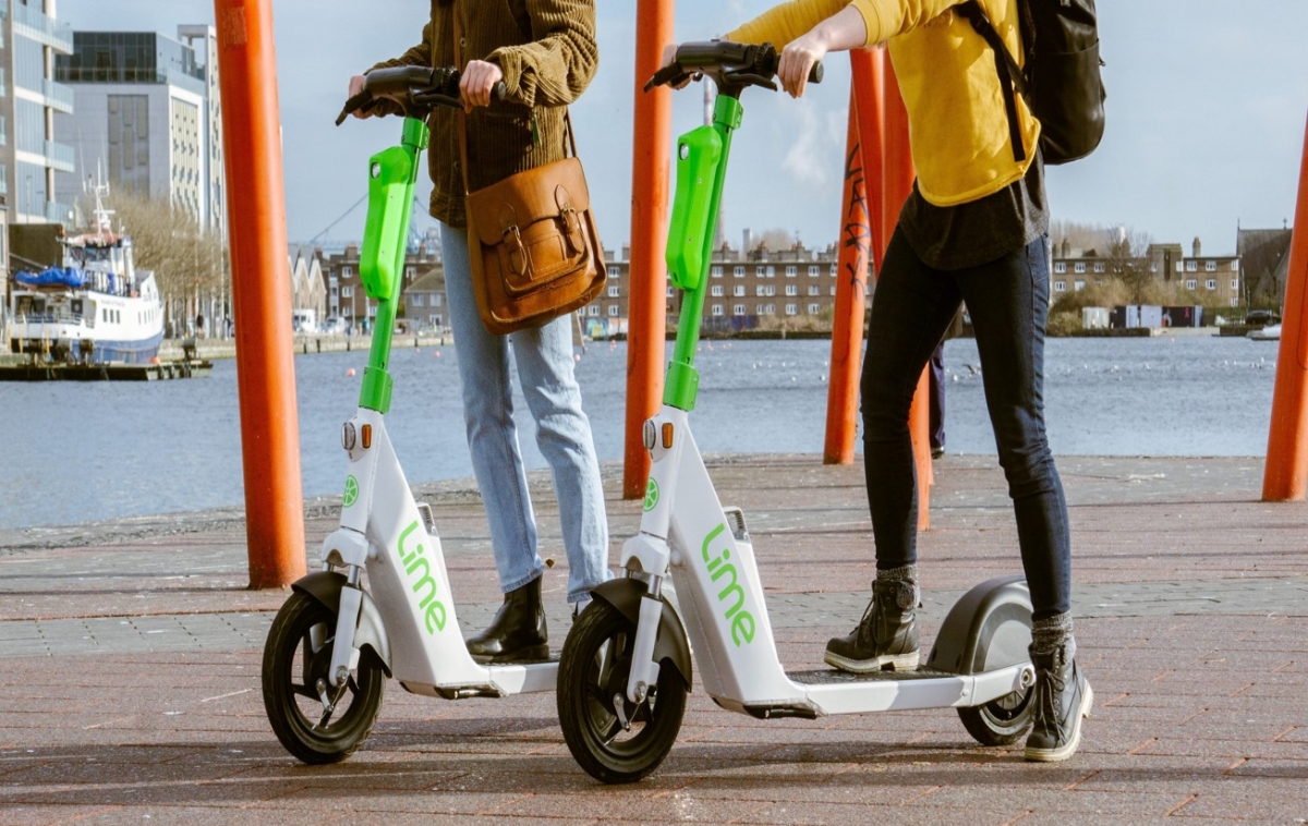Lime establishes Irish Disability Advisory Board to ensure safe and responsible rollout of shared micromobility services