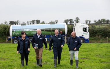 Pathway to a Better Future: Lakeland Dairies launches ESG / sustainability strategy