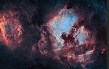 Star Struck!&nbsp; DIAS Reach for the Stars astrophotography competition 2025 winners announced