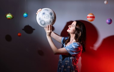 From spooky skeletons to medieval curses ‘Samhain agus Science’ returns for 2024