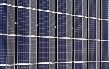 Rooftop solar panels could produce a quarter of all household electricity
