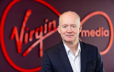 Virgin Media reaches 550,000 fibre milestone and launches Ireland’s first 5 gigabit broadband service