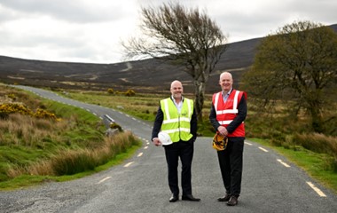 Virgin Media further expands market reach adding 254,000 premises nationwide in deal with National Broadband Ireland (NBI)