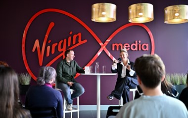 Virgin Media to Unleash Ireland’s First 5-Gigabit Fibre Broadband